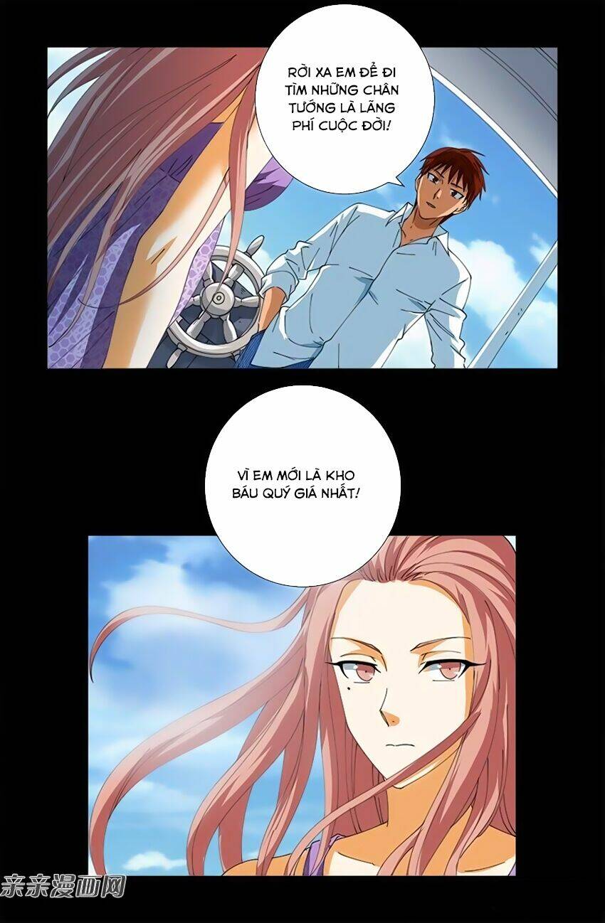 Huyết Ma Nhân Chapter 412 - Trang 2