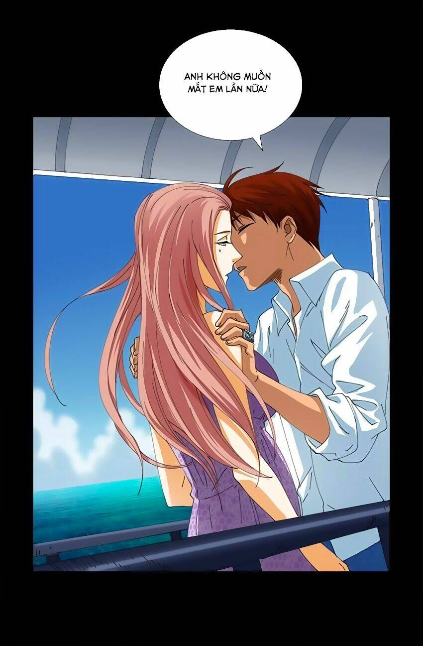 Huyết Ma Nhân Chapter 412 - Trang 2