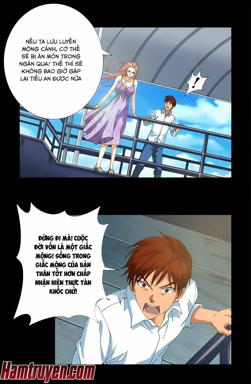 Huyết Ma Nhân Chapter 412 - Trang 2