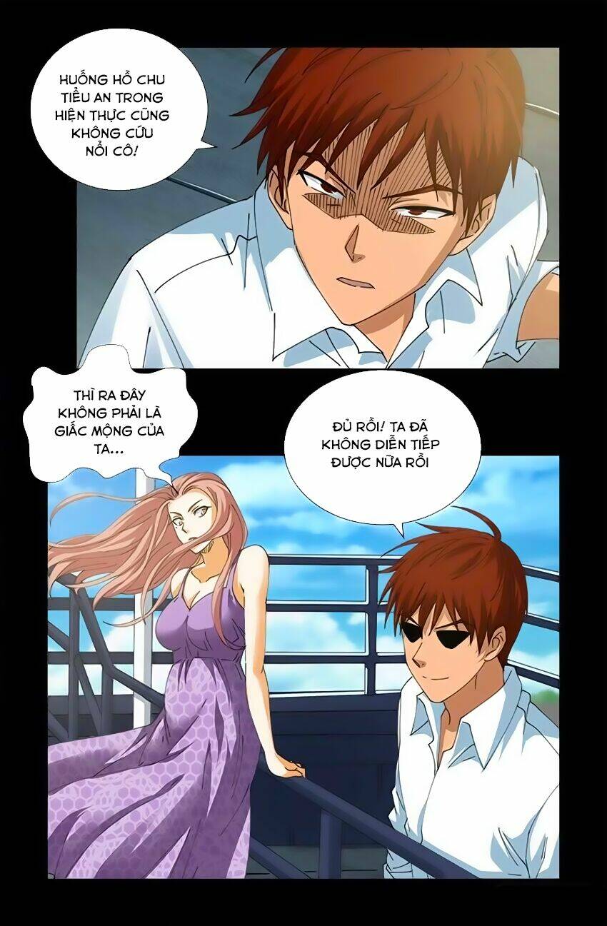 Huyết Ma Nhân Chapter 412 - Trang 2