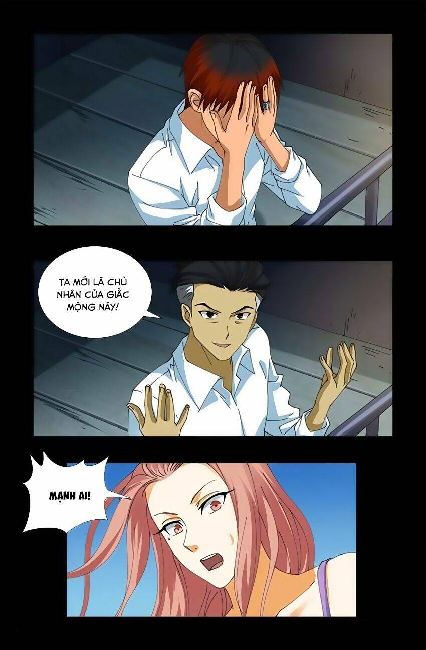 Huyết Ma Nhân Chapter 412 - Trang 2