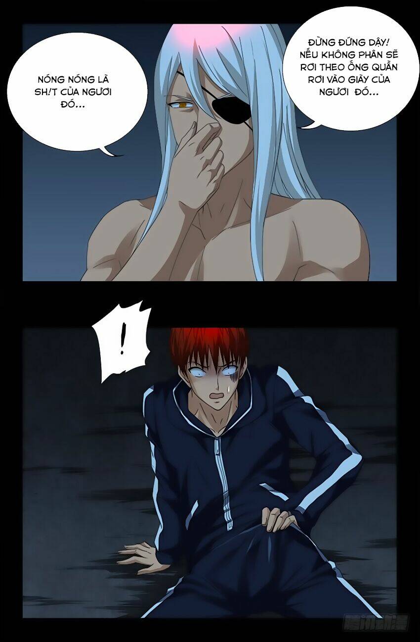 Huyết Ma Nhân Chapter 413 - Trang 2