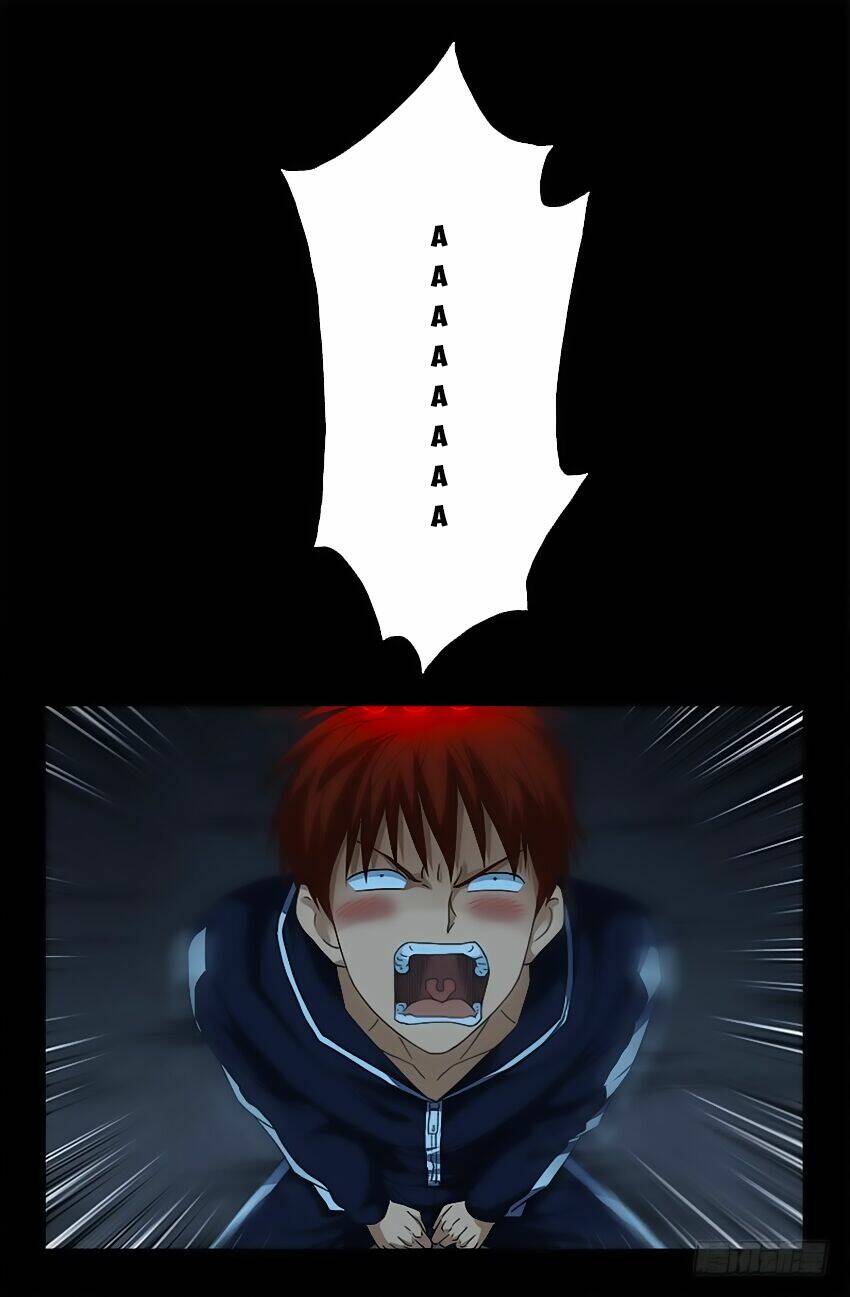 Huyết Ma Nhân Chapter 413 - Trang 2