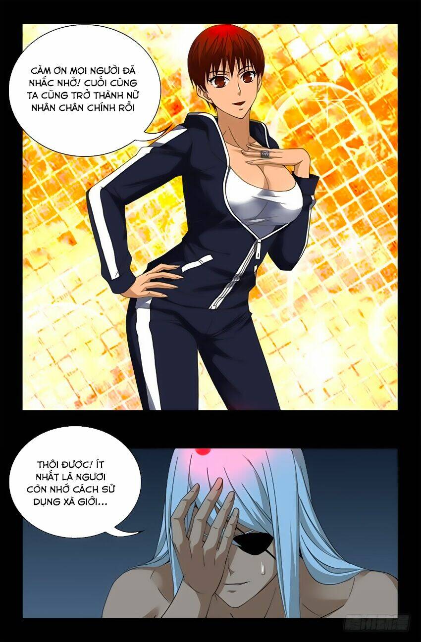 Huyết Ma Nhân Chapter 413 - Trang 2