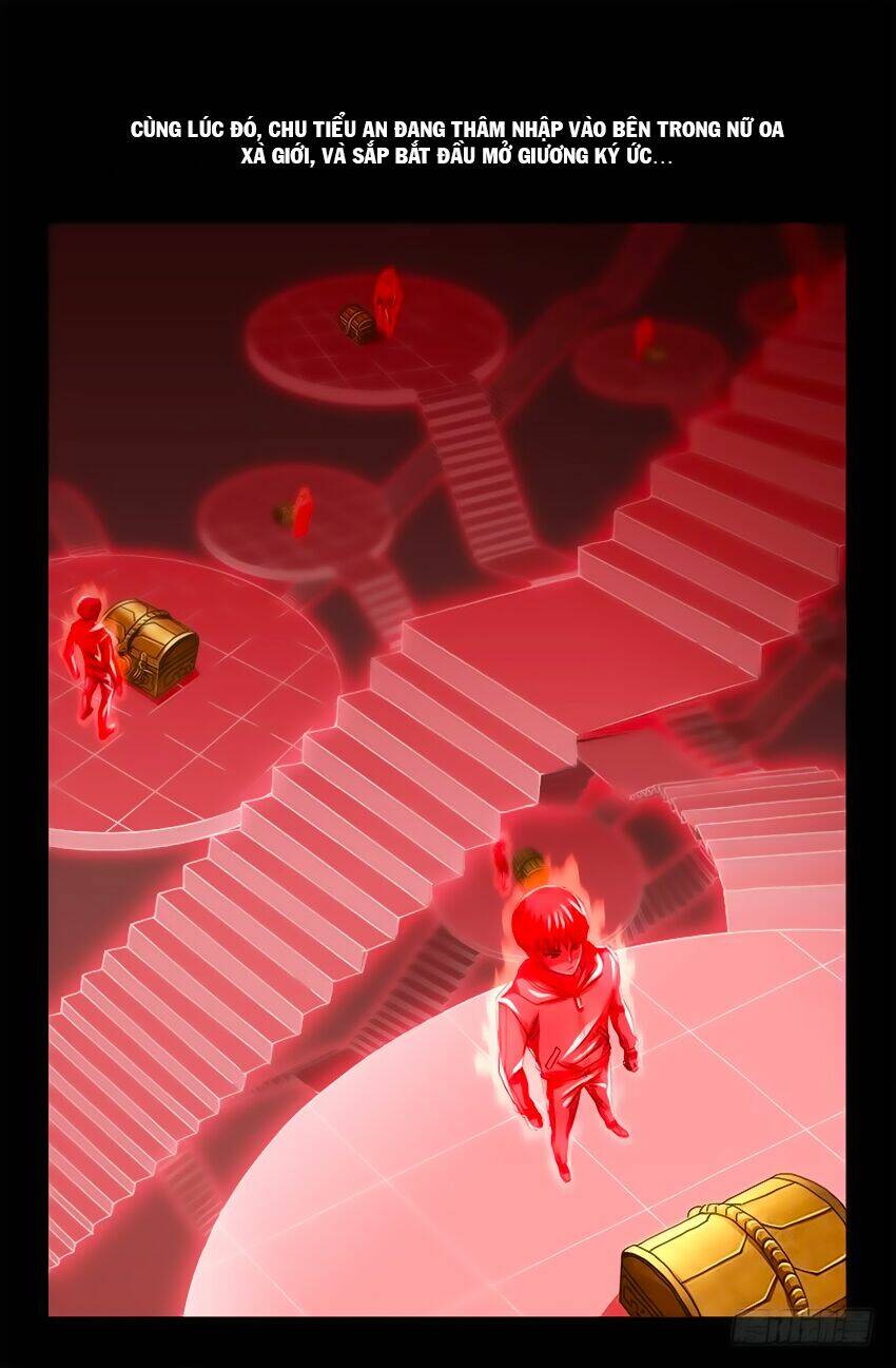 Huyết Ma Nhân Chapter 413 - Trang 2