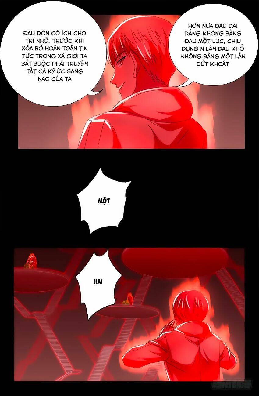 Huyết Ma Nhân Chapter 413 - Trang 2