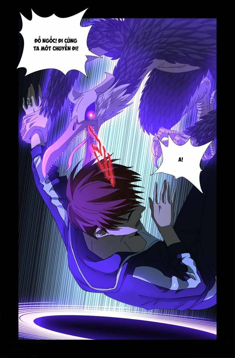 Huyết Ma Nhân Chapter 414 - Trang 2