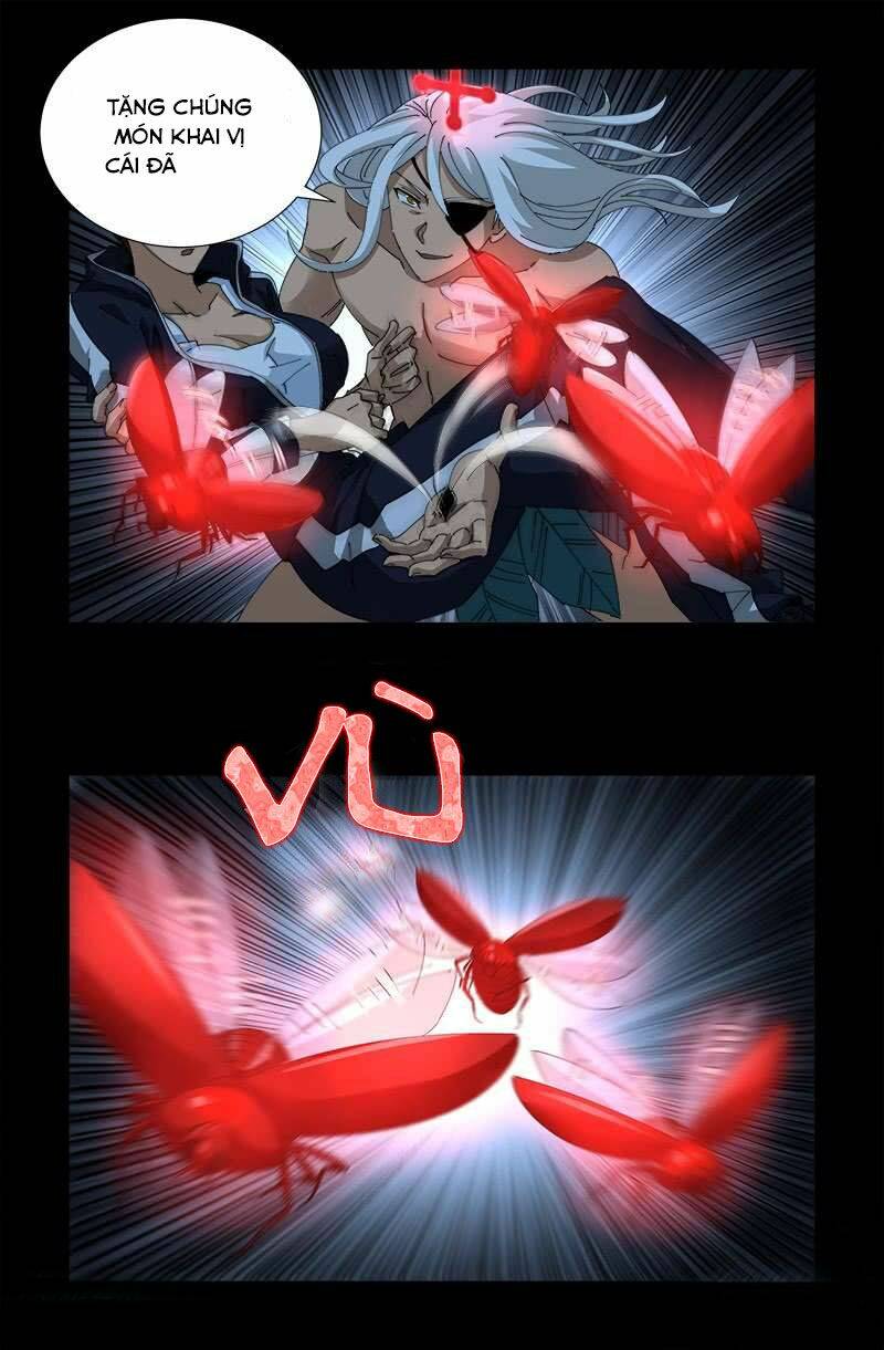Huyết Ma Nhân Chapter 414 - Trang 2