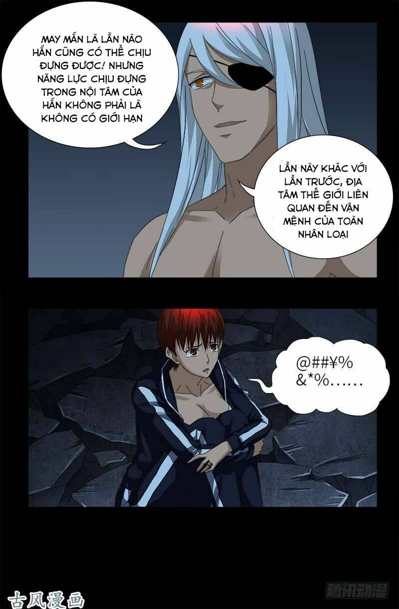 Huyết Ma Nhân Chapter 415 - Trang 2