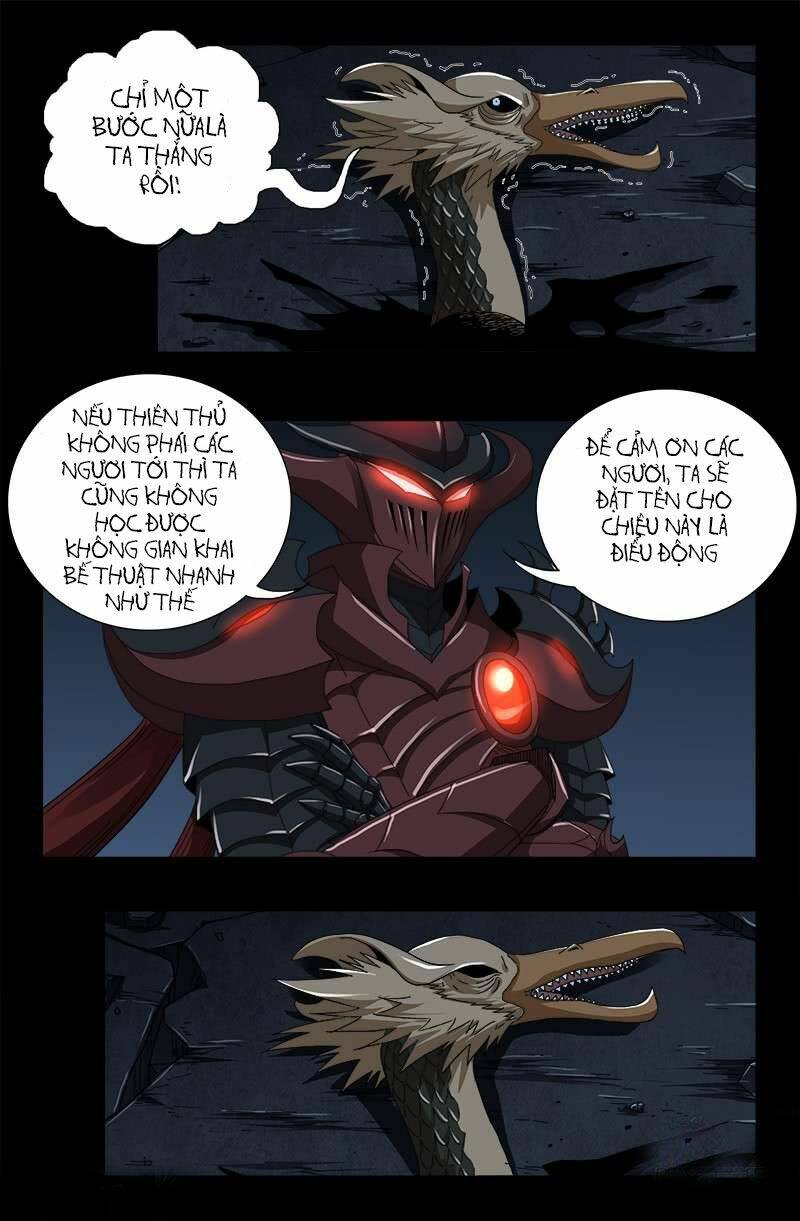 Huyết Ma Nhân Chapter 415 - Trang 2