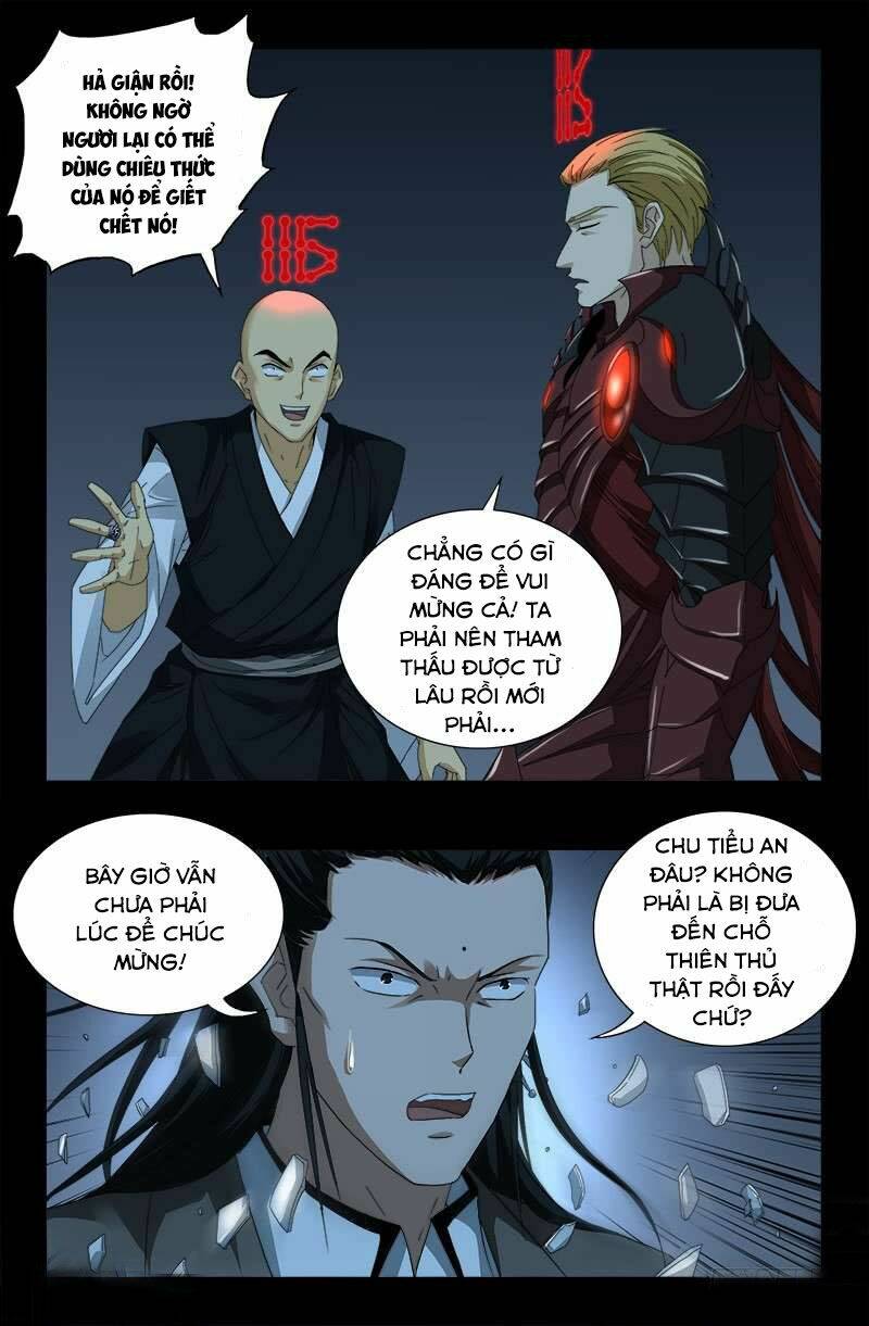 Huyết Ma Nhân Chapter 415 - Trang 2