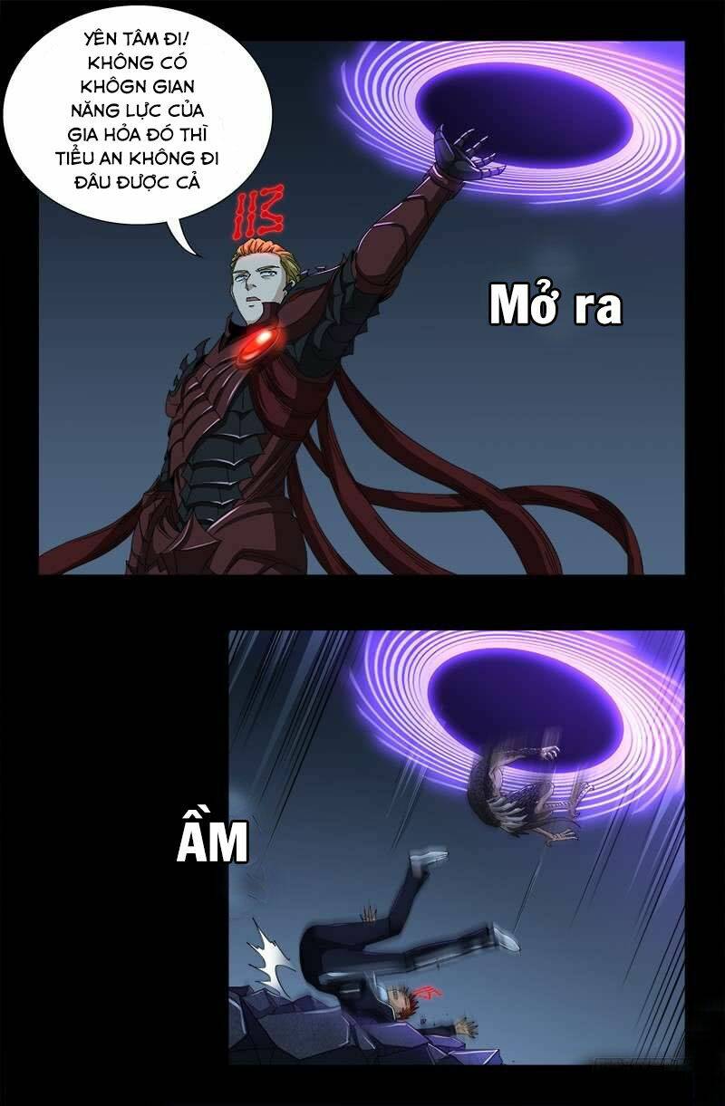 Huyết Ma Nhân Chapter 415 - Trang 2