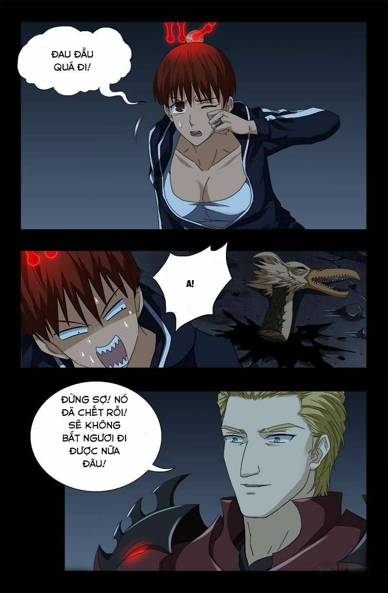 Huyết Ma Nhân Chapter 415 - Trang 2