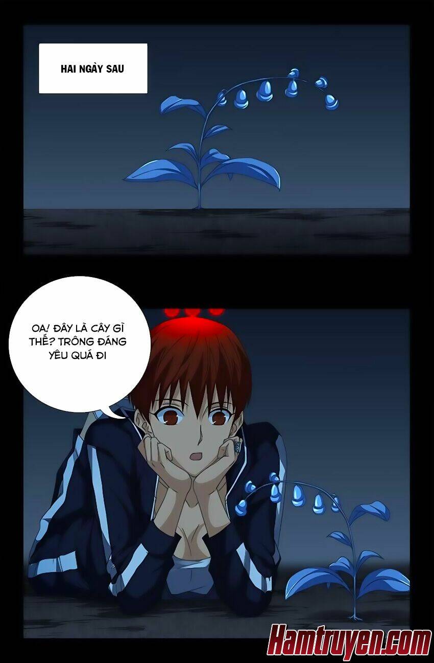 Huyết Ma Nhân Chapter 419 - Trang 2