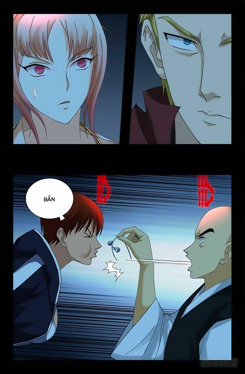 Huyết Ma Nhân Chapter 419 - Trang 2