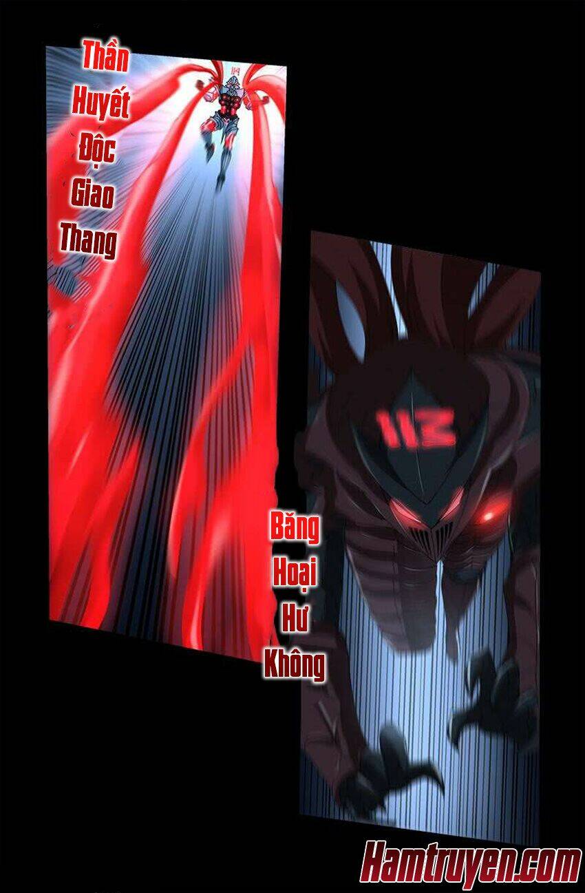 Huyết Ma Nhân Chapter 420 - Trang 2