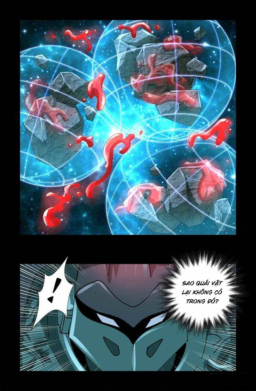 Huyết Ma Nhân Chapter 420 - Trang 2