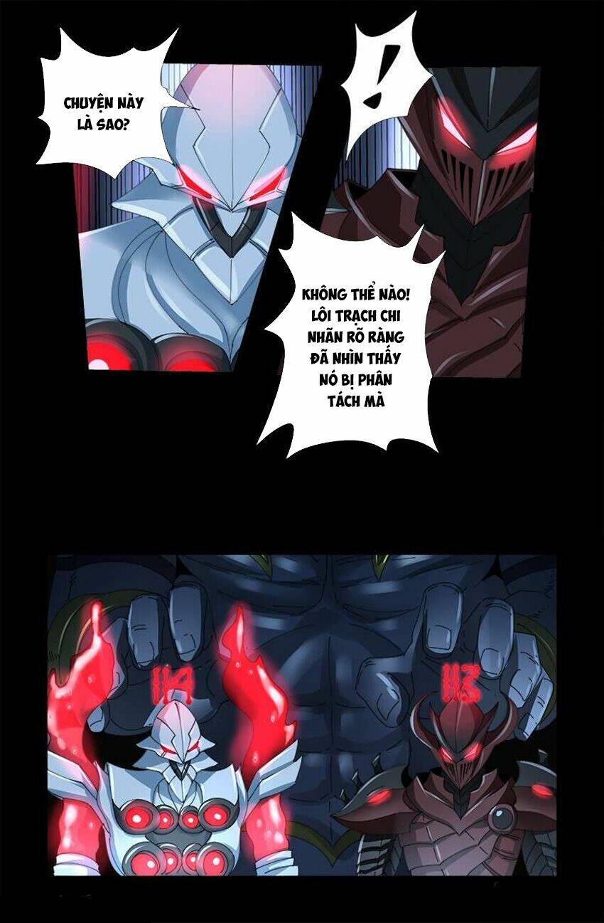 Huyết Ma Nhân Chapter 420 - Trang 2