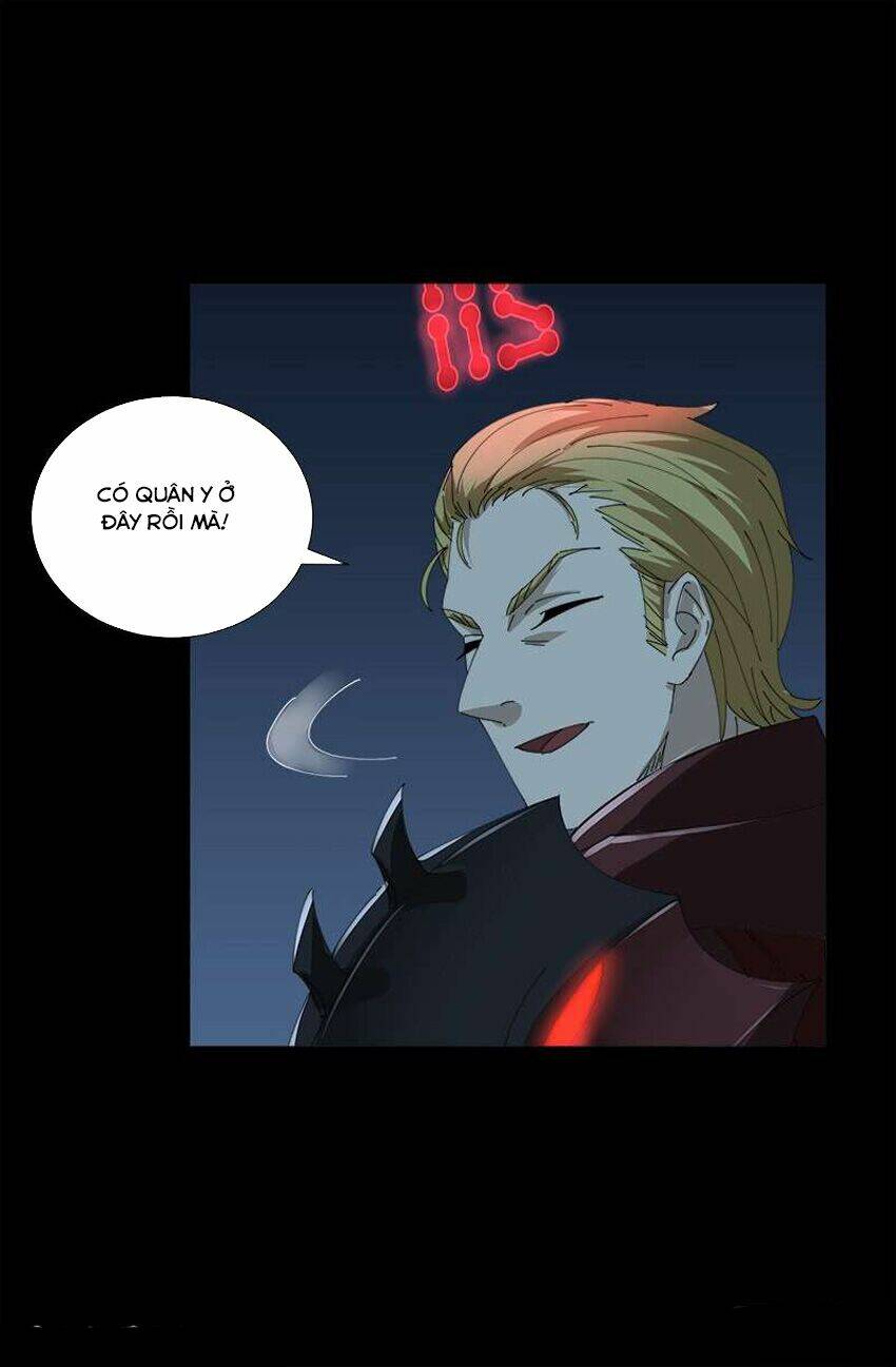 Huyết Ma Nhân Chapter 420 - Trang 2