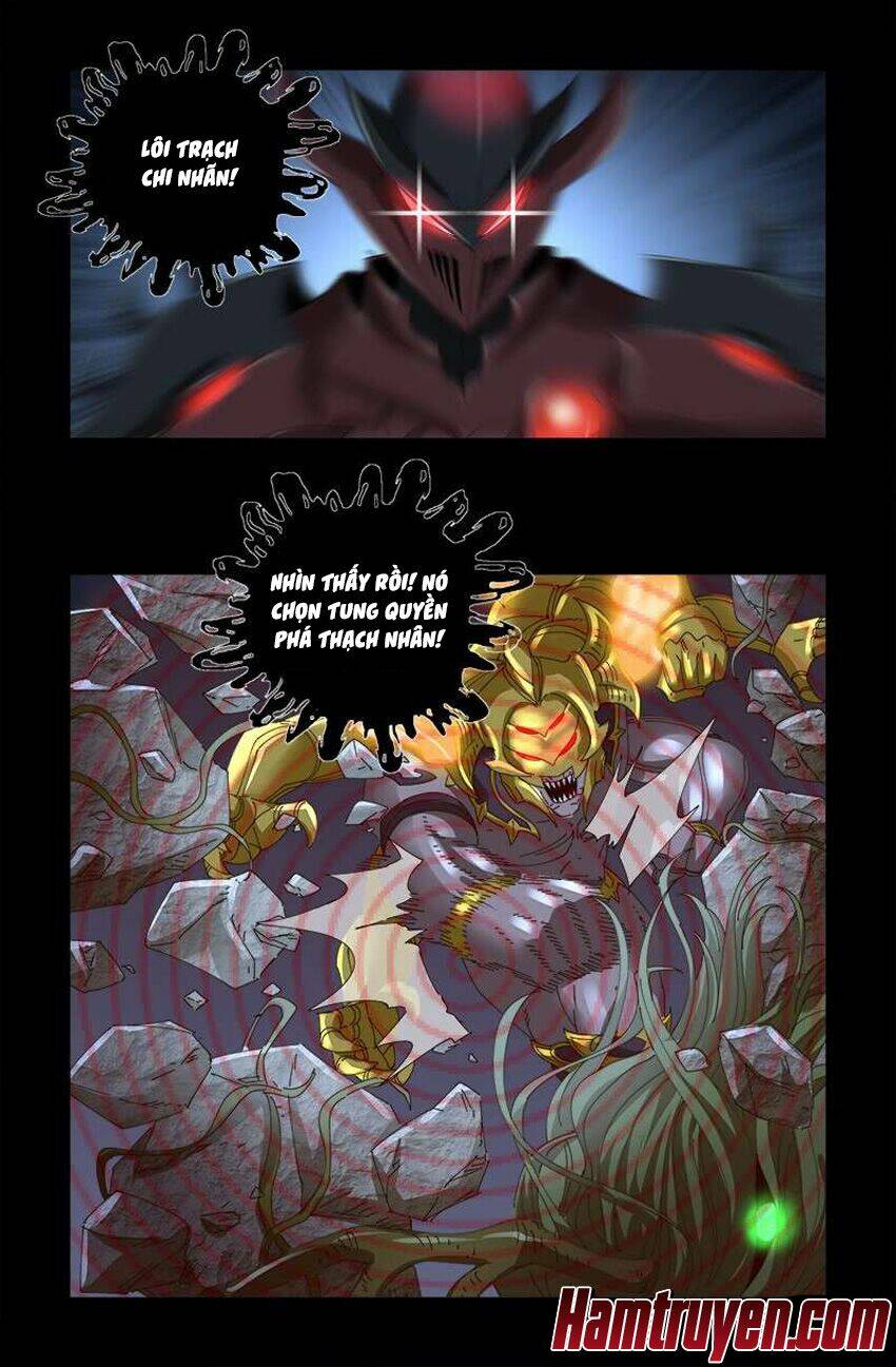 Huyết Ma Nhân Chapter 420 - Trang 2
