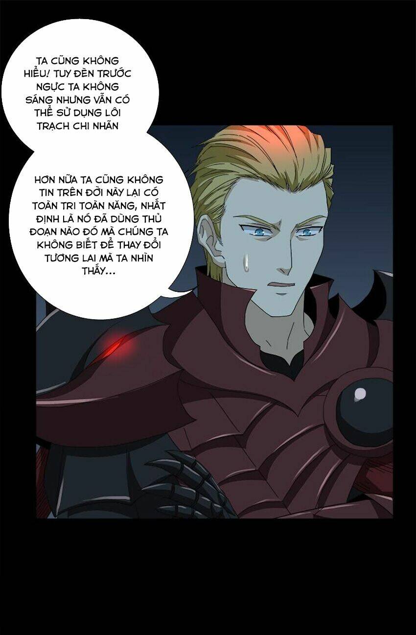 Huyết Ma Nhân Chapter 421 - Trang 2