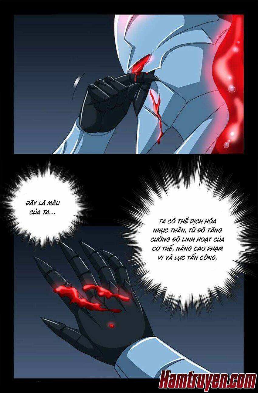 Huyết Ma Nhân Chapter 423 - Trang 2