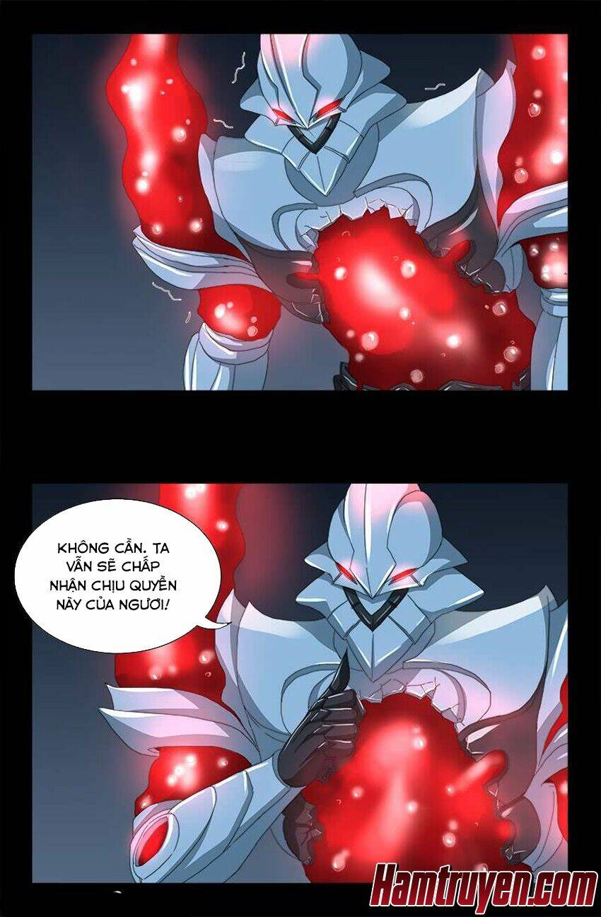 Huyết Ma Nhân Chapter 423 - Trang 2