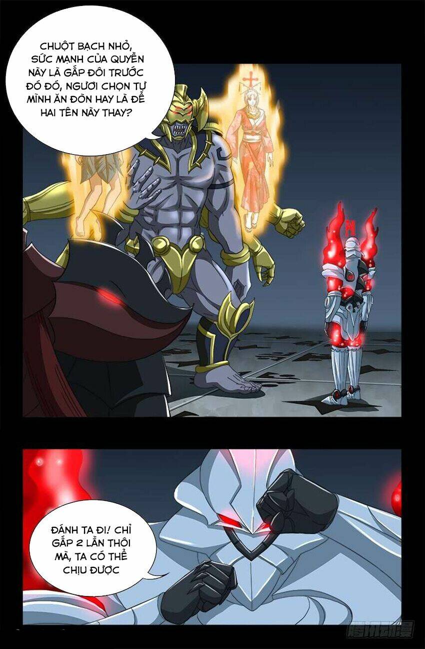 Huyết Ma Nhân Chapter 423 - Trang 2