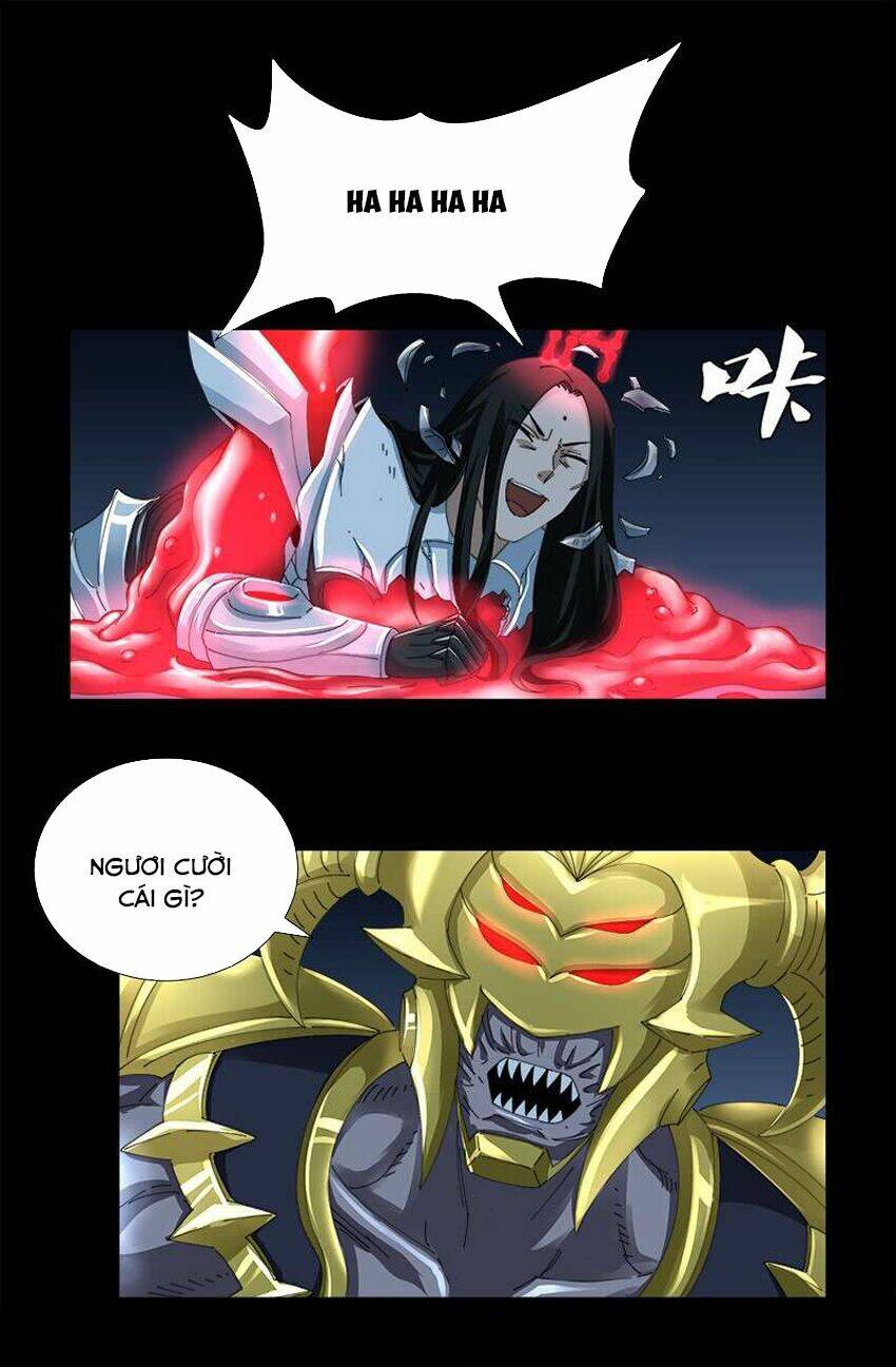Huyết Ma Nhân Chapter 424 - Trang 2