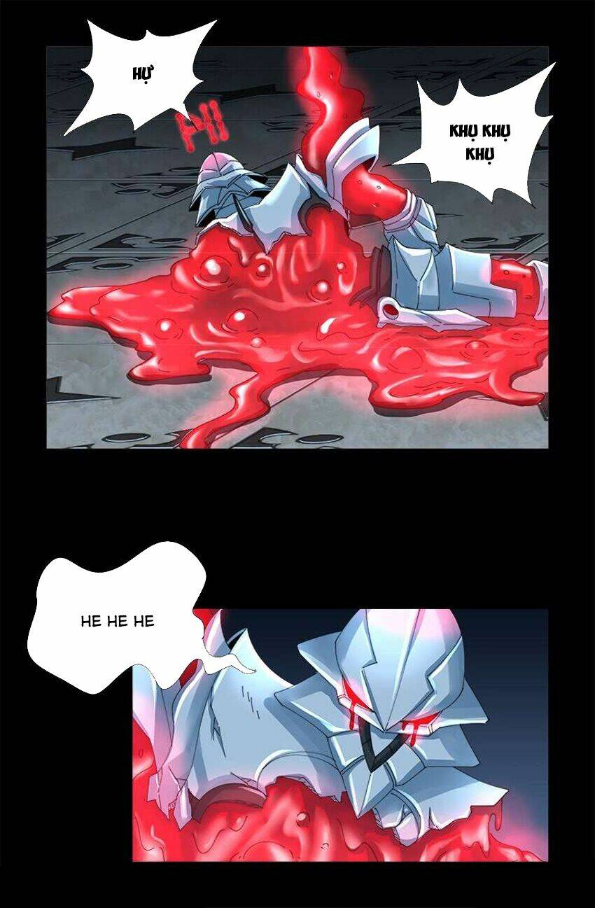 Huyết Ma Nhân Chapter 424 - Trang 2