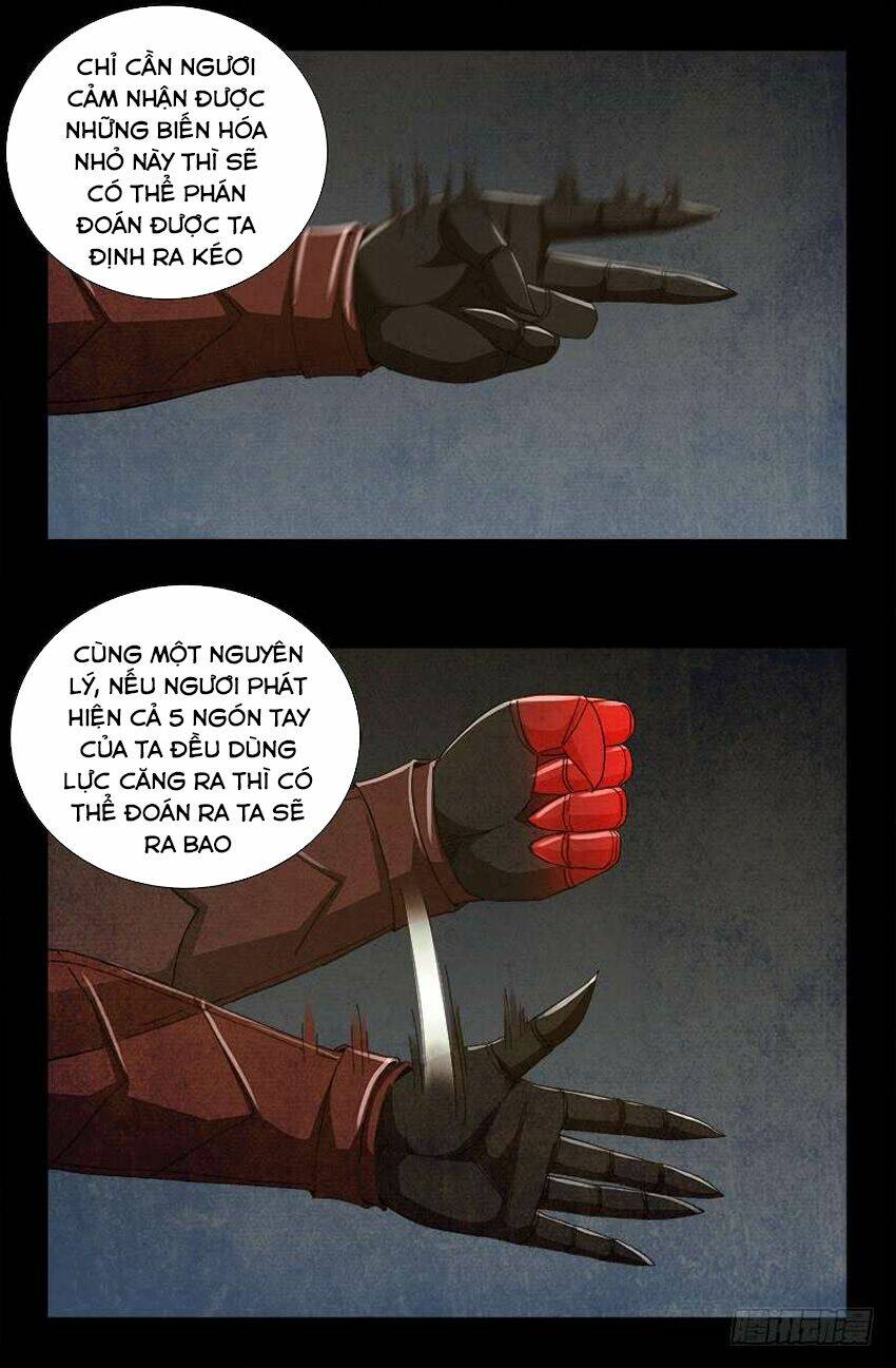 Huyết Ma Nhân Chapter 425 - Trang 2