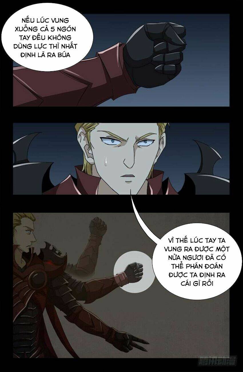 Huyết Ma Nhân Chapter 425 - Trang 2