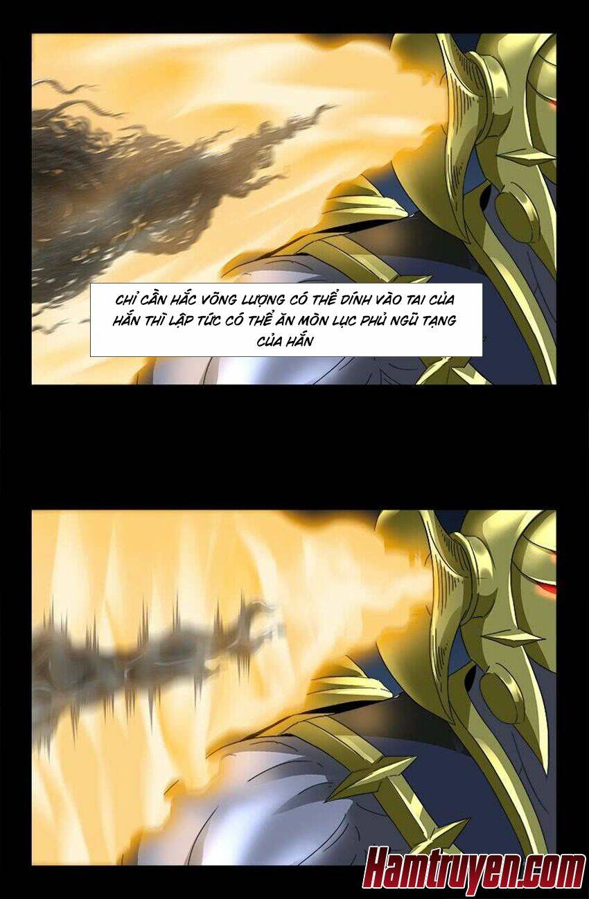 Huyết Ma Nhân Chapter 425 - Trang 2