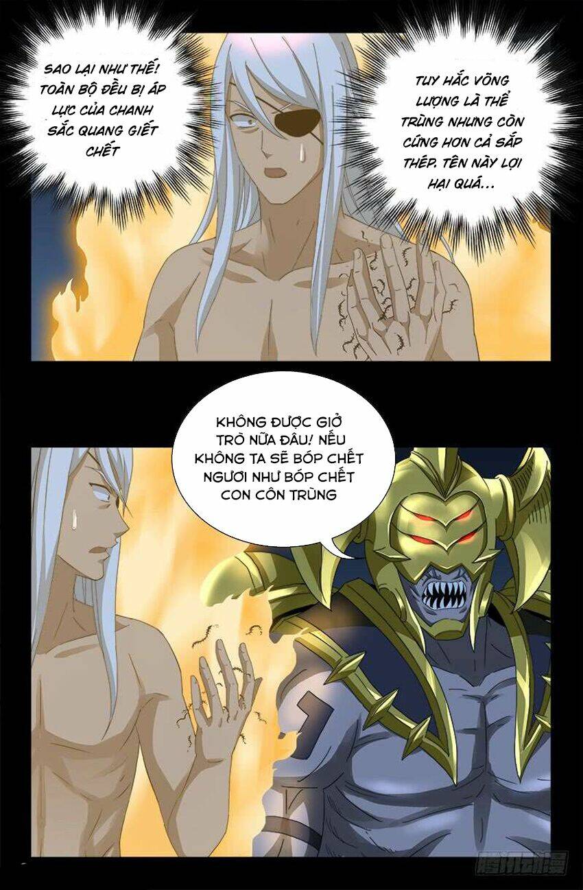 Huyết Ma Nhân Chapter 425 - Trang 2