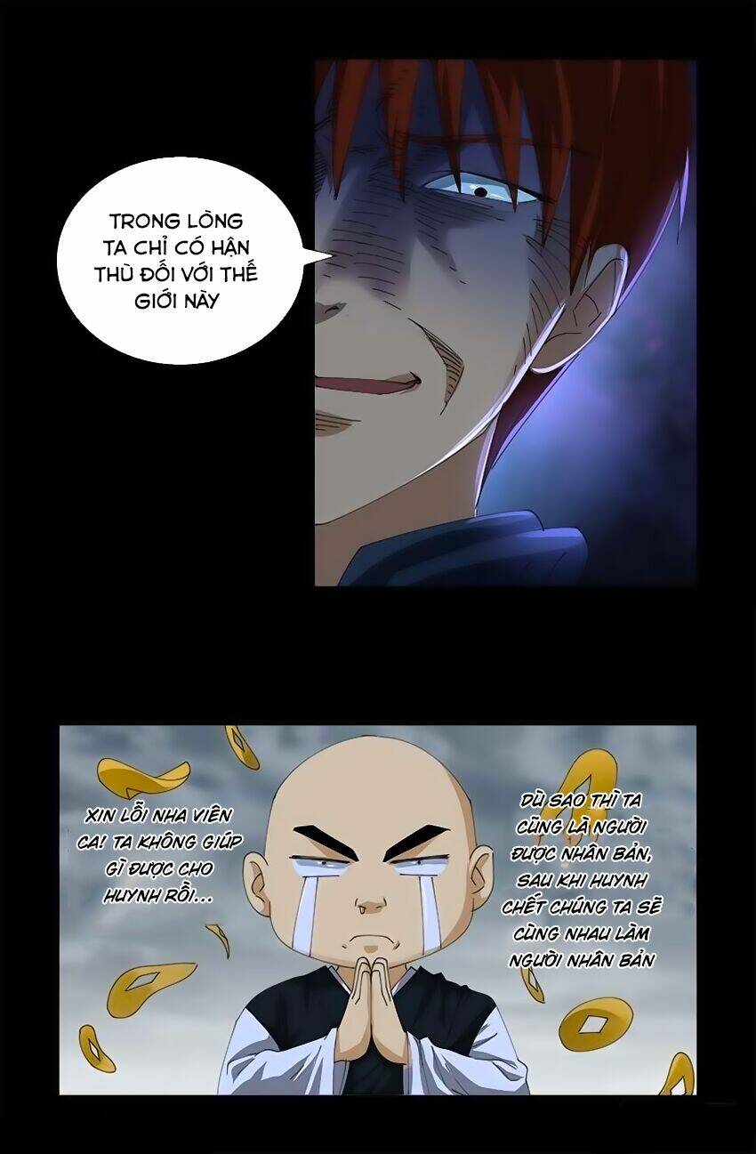 Huyết Ma Nhân Chapter 426 - Trang 2