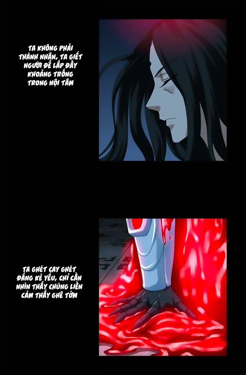 Huyết Ma Nhân Chapter 426 - Trang 2