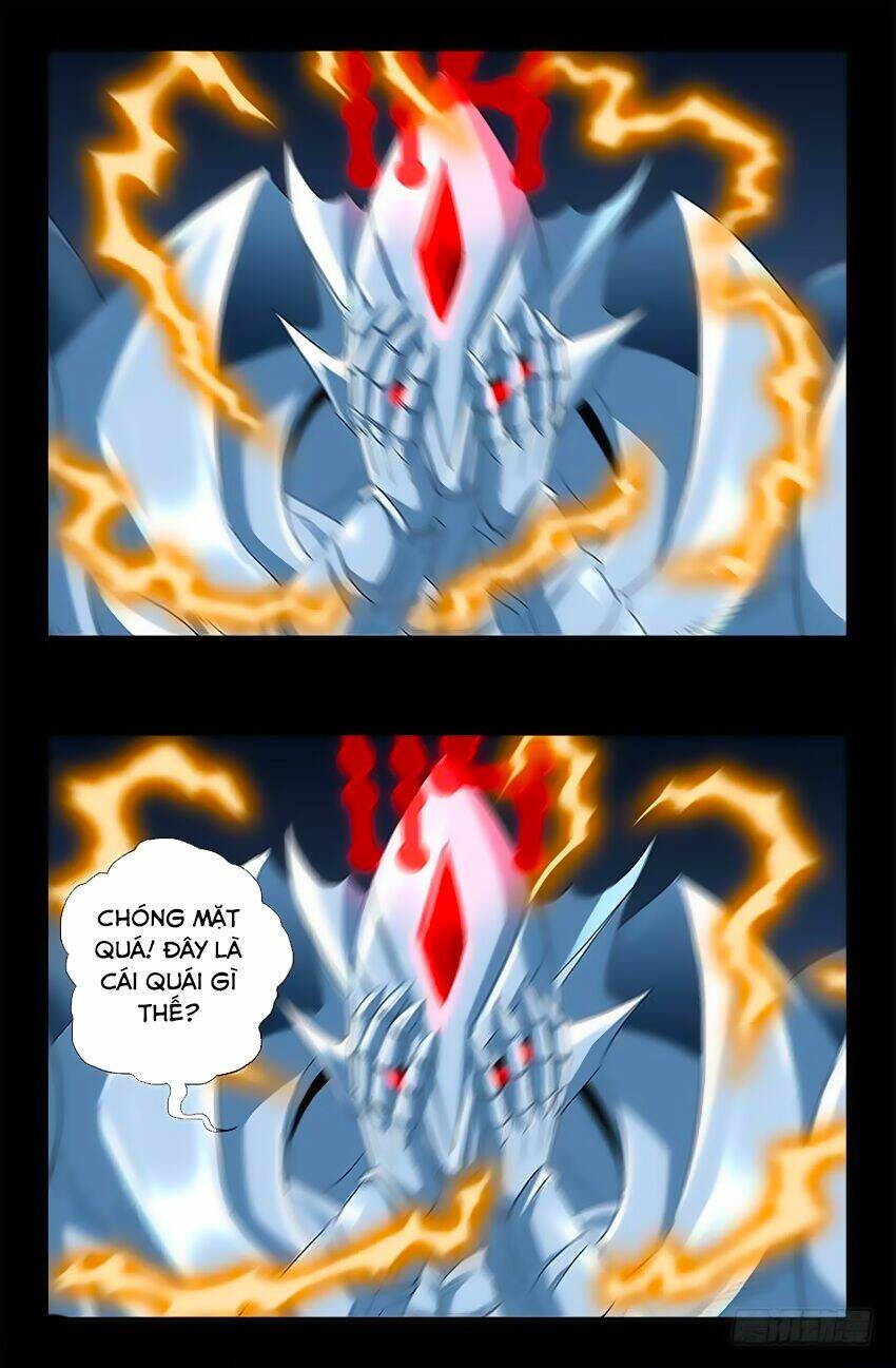 Huyết Ma Nhân Chapter 427 - Trang 2