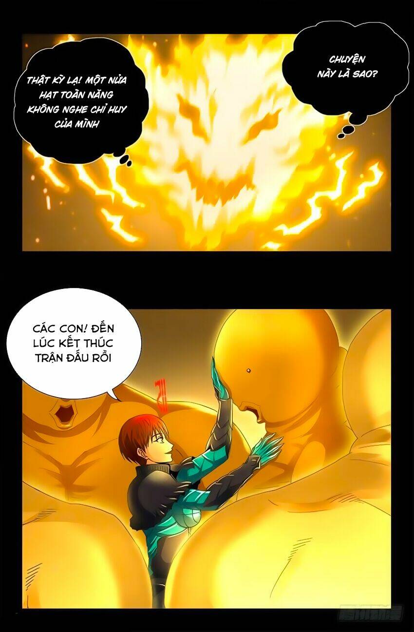 Huyết Ma Nhân Chapter 429 - Trang 2