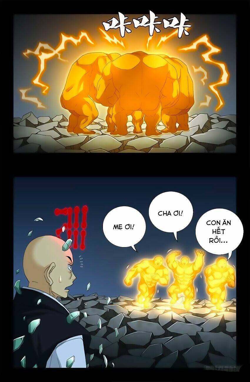 Huyết Ma Nhân Chapter 429 - Trang 2