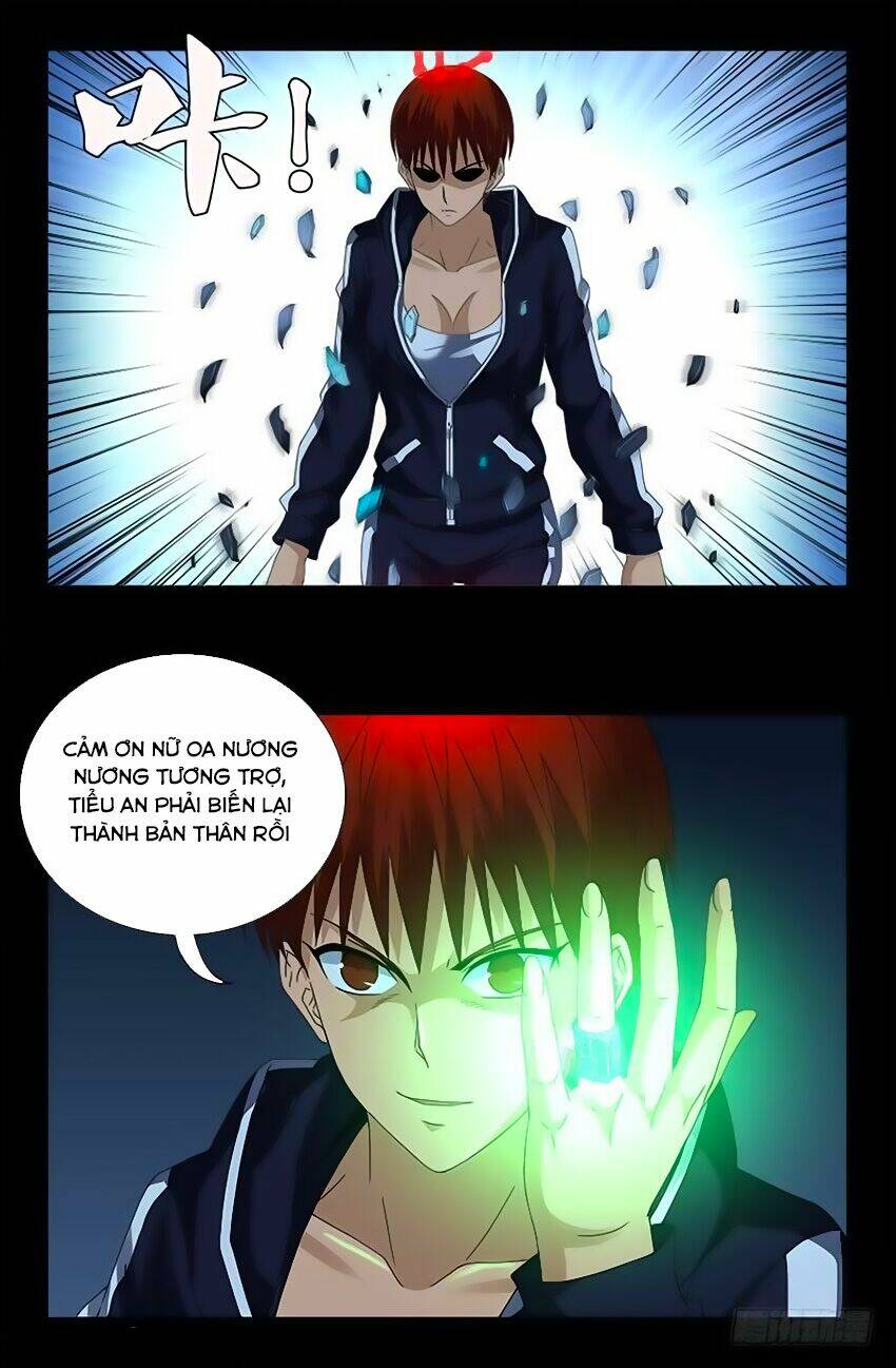 Huyết Ma Nhân Chapter 429 - Trang 2