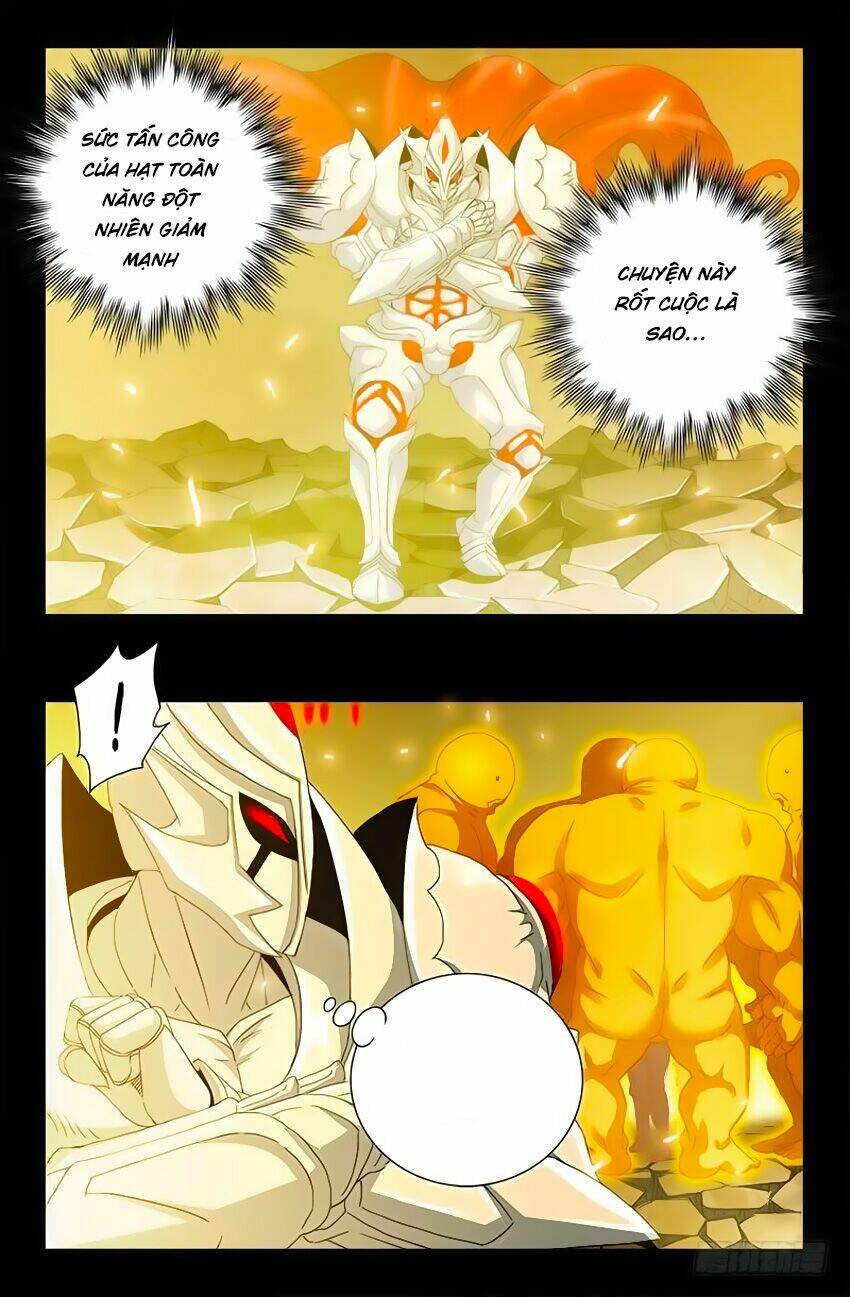 Huyết Ma Nhân Chapter 429 - Trang 2