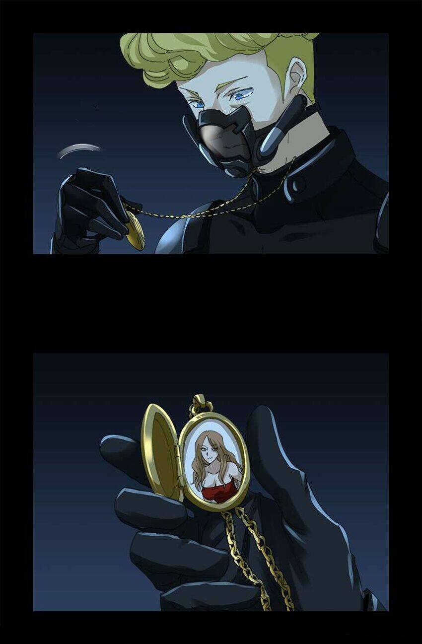 Huyết Ma Nhân Chapter 430 - Trang 2