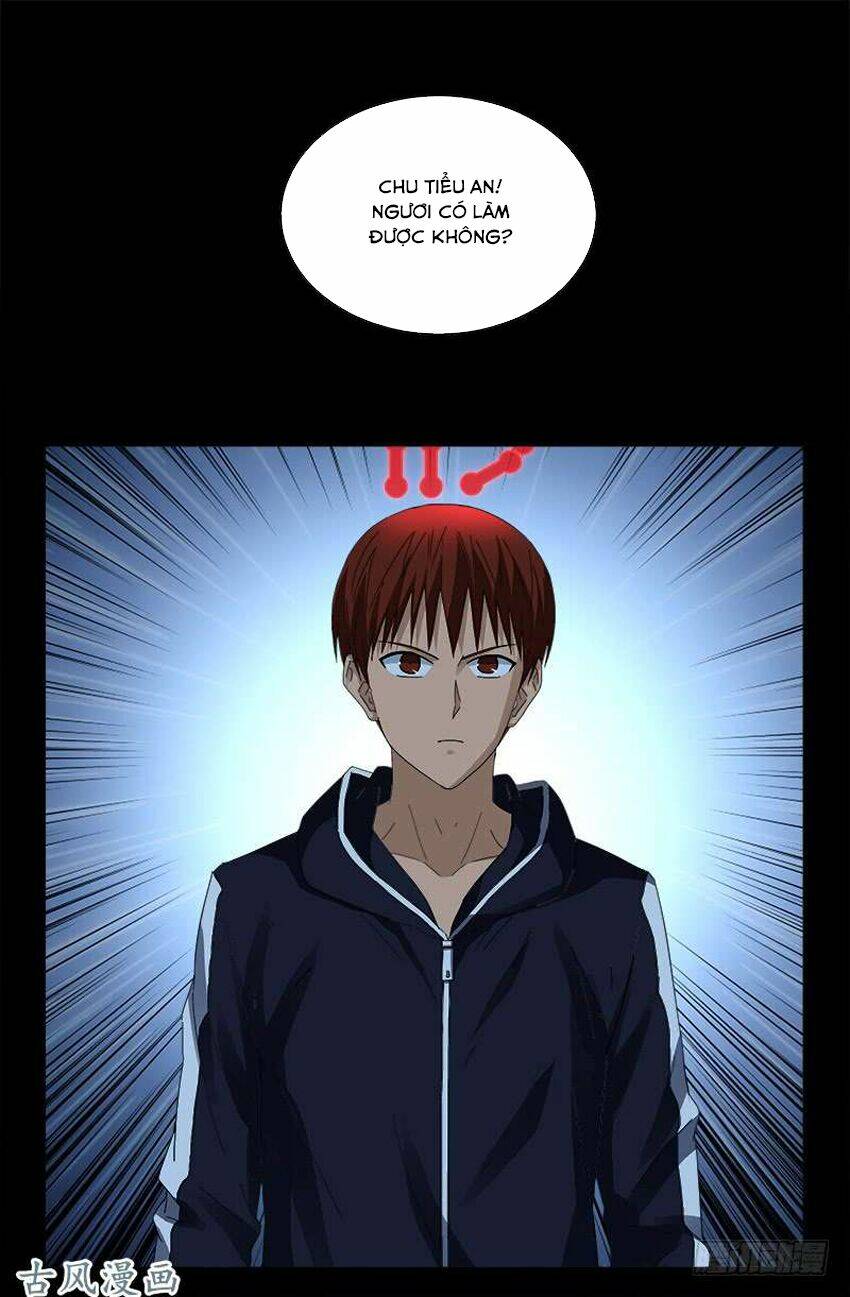 Huyết Ma Nhân Chapter 431 - Trang 2