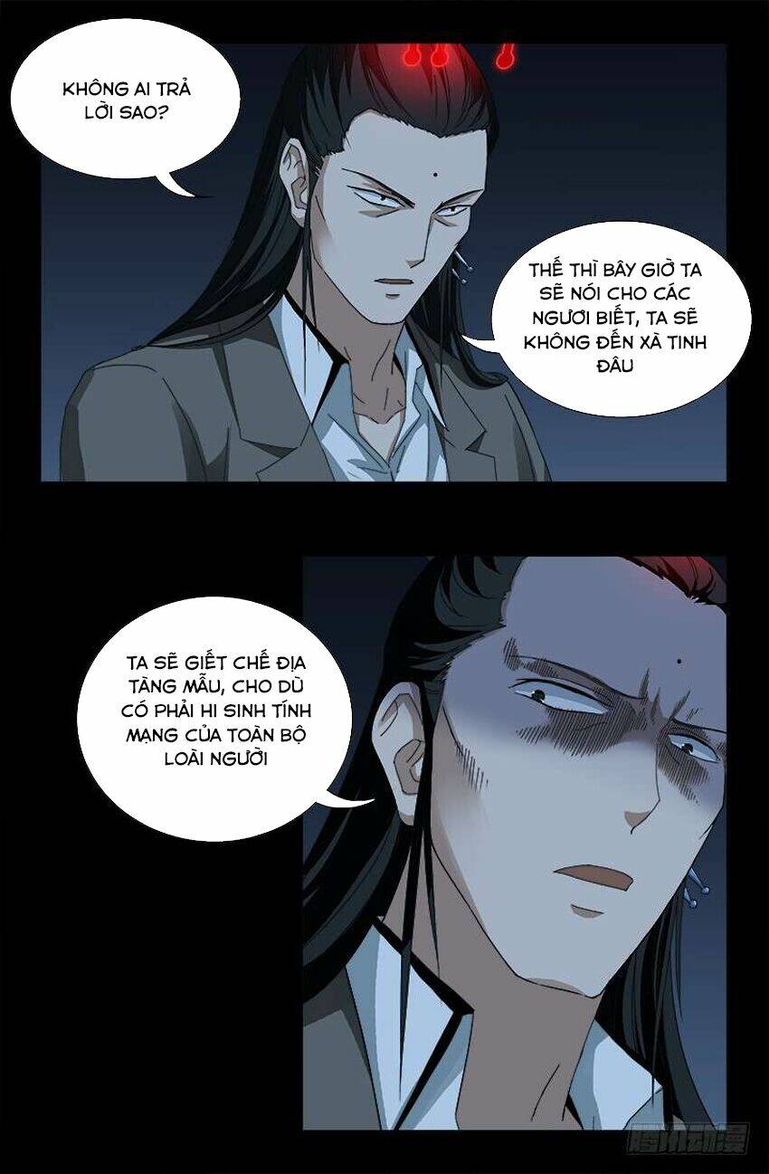 Huyết Ma Nhân Chapter 431 - Trang 2