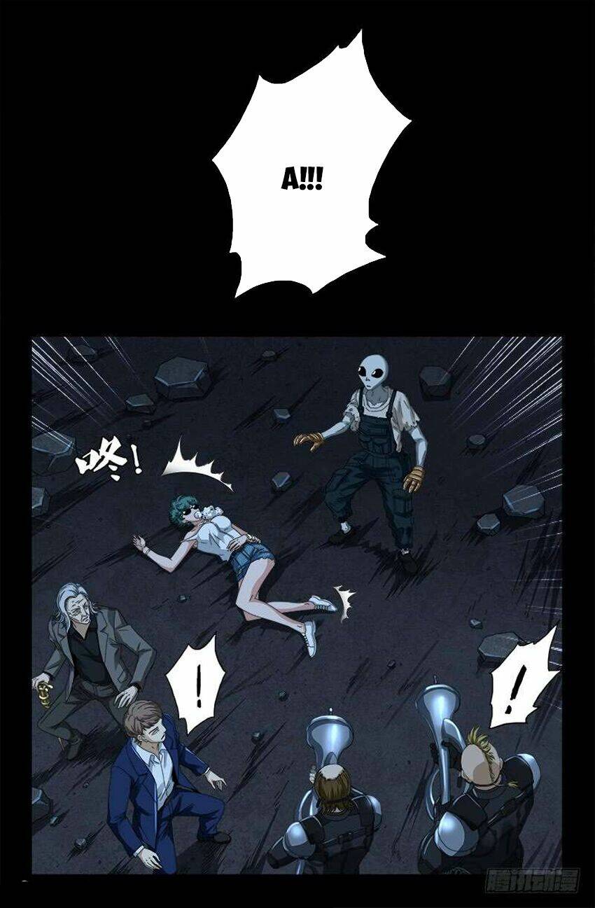 Huyết Ma Nhân Chapter 431 - Trang 2