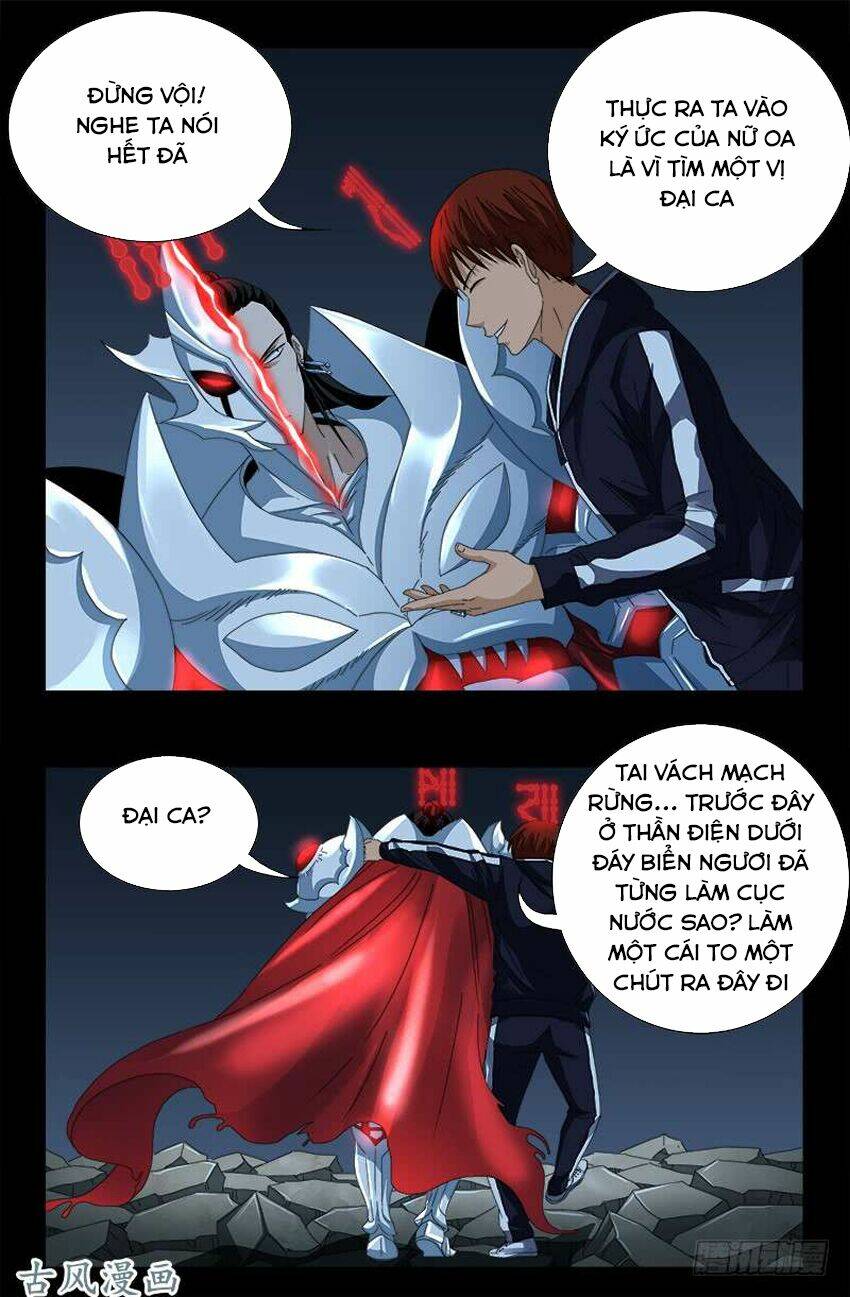 Huyết Ma Nhân Chapter 432 - Trang 2