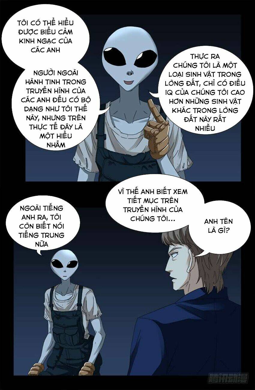 Huyết Ma Nhân Chapter 432 - Trang 2