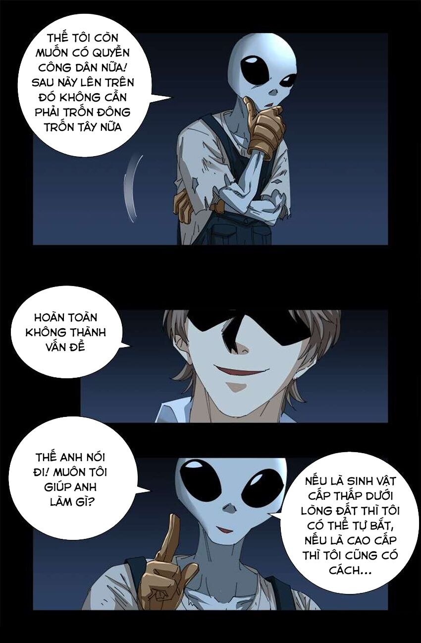 Huyết Ma Nhân Chapter 433 - Trang 2