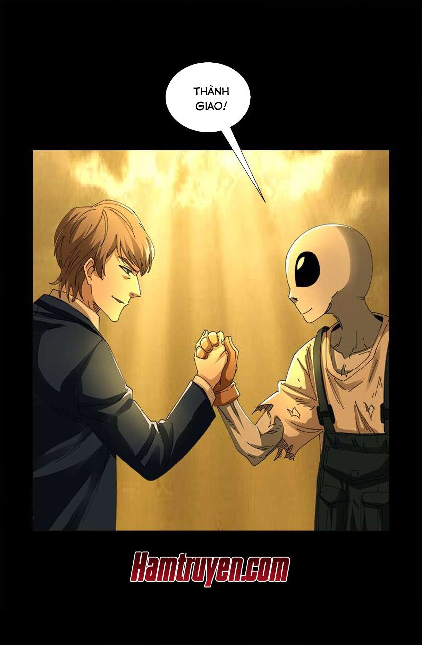 Huyết Ma Nhân Chapter 433 - Trang 2