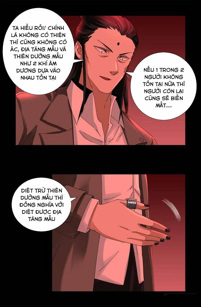 Huyết Ma Nhân Chapter 434 - Trang 2